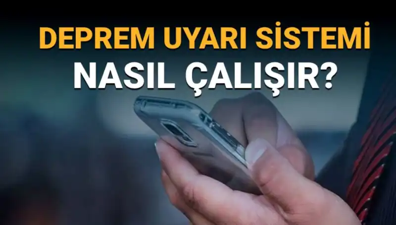 Google Deprem Uyarı Sistemi Nasıl Açılır? Adım Adım Rehber