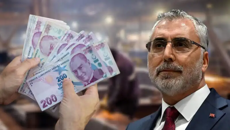 Kamu İşçilerine Müjde: 2025 Toplu Sözleşme Zammı Ne Kadar Artacak?