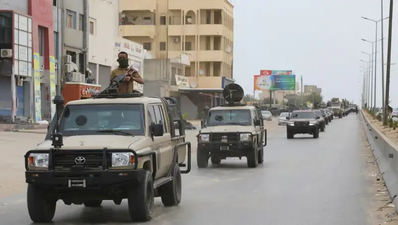 Birleşmiş Milletler'den Libya İçin Acil Barış Çağrısı: Ülkede Gelişen Olaylar