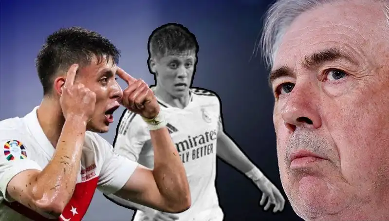 Real Madrid'de Ancelotti Dönemi Resmen Sona Erdi: Yeni Dönem Başlıyor