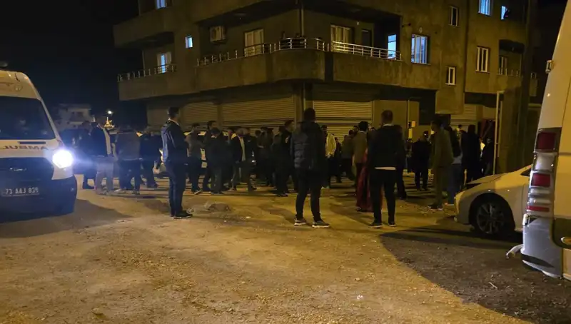 Şırnak'ta Taşlı ve Sopalı Kavga: 4 Yaralı İddiası Ortaya Çıktı!