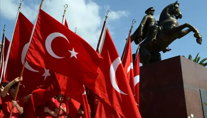 2025’te İstanbul’da Ücretsiz 19 Mayıs Konserleri ve Etkinlik Programı!