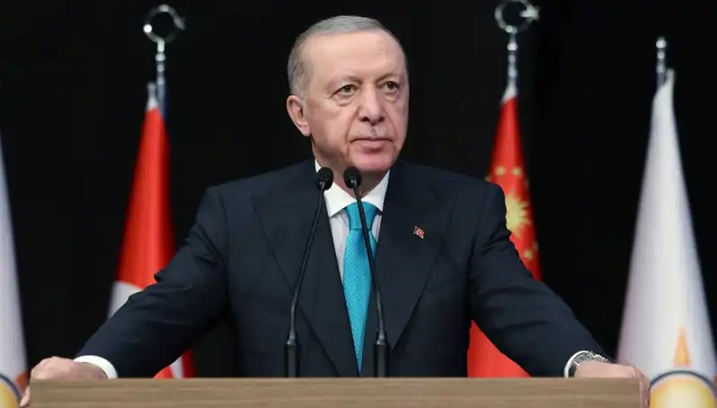 Erdoğan'dan Kritik Açıklama: CHP'nin Tuzağına Düşmeyeceğiz