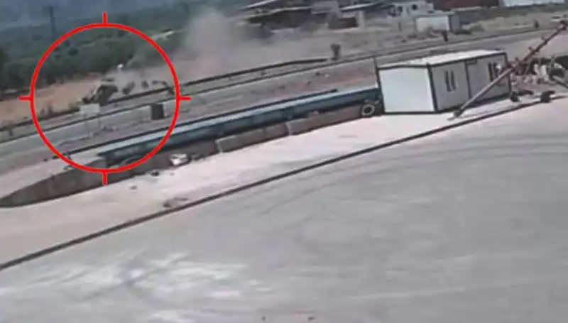 Gaziantep'te Trafik Kazası: Sürücünün Ölümü Şehirde Şok Etkisi Yarattı