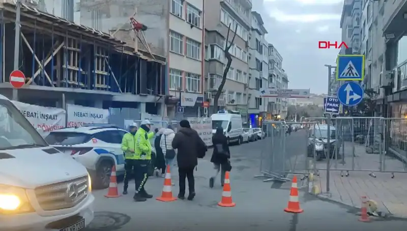 İstanbul'da 4 Günlük Gösteri Yasağı: Şehirde Neler Oluyor?