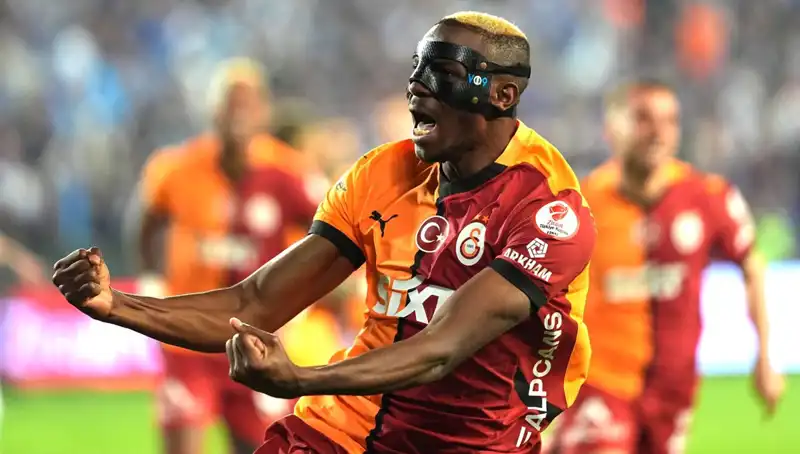 Osimhen'e Şaşırtan Kazan-Kazan Teklifi: Transfer Göz Ağrısı mı?