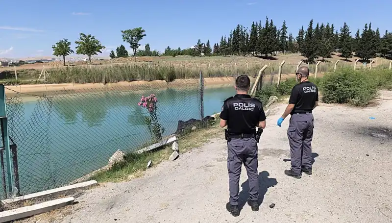 5 Günlük Arayış Sonunda Son Buldu: Sulama Kanalındaki Ceset Korkuttu
