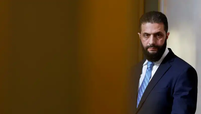 Suriye Lideri Şara'nın Azerbaycan Ziyareti: Stratejik İlişkiler Mi Güçleniyor?