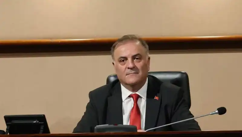 Nuri Aslan: İBB Başkanvekili’nin Hayatı ve Kariyeri Hakkında Her Şey