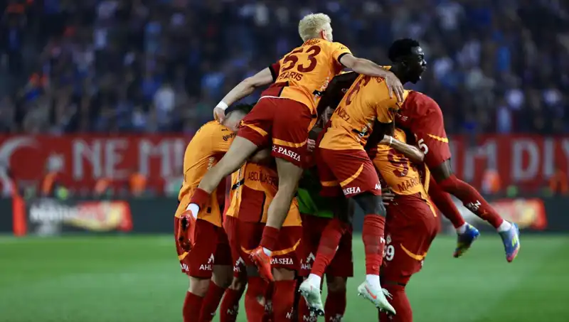 Galatasaray'ın Tarihi Başarısı: 24. Finalde Şampiyonluk Mücadelesi