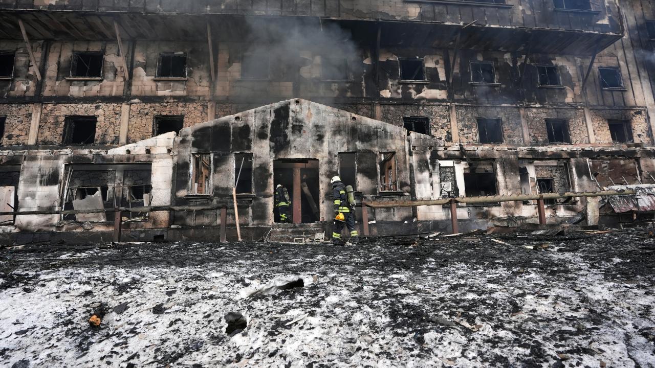 Bolu otel yangınında tutuklanan Halit Ergül'ün son durumu