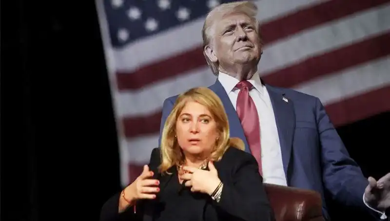 Mehmet Öz'ün Kardeşi Trump'ın Kabinesinde, Türkiye'yi Temsil Ediyor!