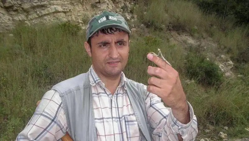 Yeni Keşfedilen Böcek Türü, Araştırmacının Eşinin İsmiyle Anılacak!