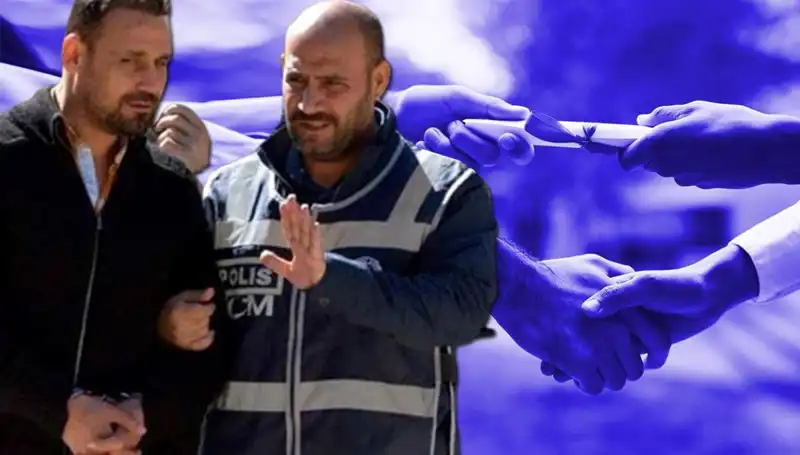 Sahte E-imza Çetesi İtirafları İddianamede: Joker Yakup Kimdir?