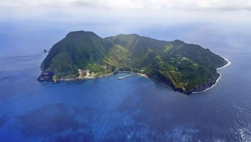Japon Adalarındaki Deprem Tehlikesi: Bir Yılda Yaşananlar İki Haftaya Sığıyor