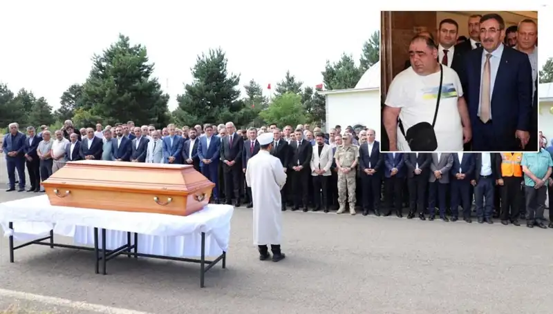 Cevdet Yılmaz'ın Yeğeninin Hayatını Kaybetmesi Üzerine Yeni Gelişmeler
