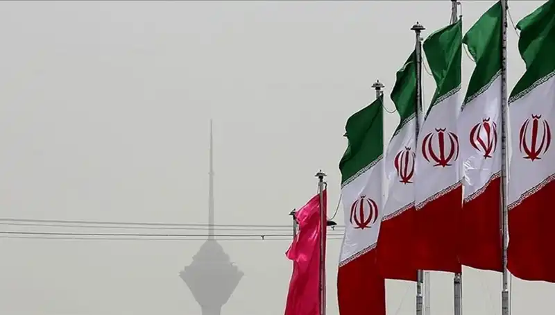İran, Mossad İçin Casusluk Yapan Kişiyi İdam Ederek Mesaj Gönderdi