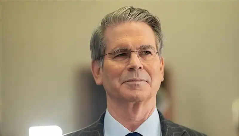 Bessent: ABD Ekonomisi Temerrüde Düşmeyecek İfadesiyle Güven Verdi