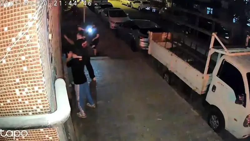 Etek Giydirip Darp Ettiler: "Abinin Selamı Var" Saldırısı Ortaya Çıktı