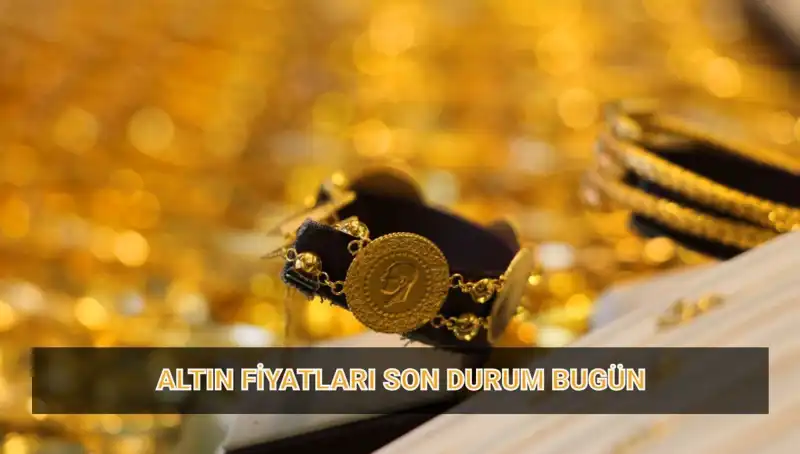 Altın Fiyatları 3 Nisan: Bugün Gram Altın Ne Kadar?