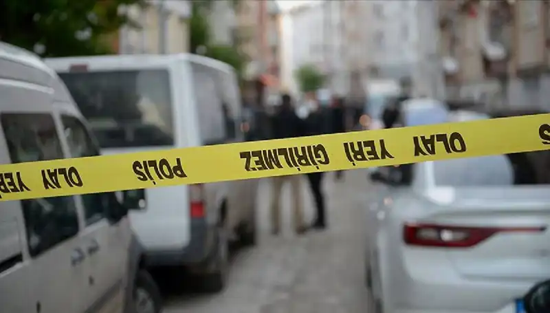Bahçe Sınırı Anlaşmazlığı Kanlı Bitti: İki Hayat Kayıp