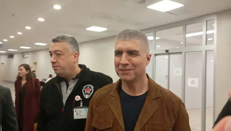 Özcan Deniz'e Uygulanan Vergi İncelemesi: Maliye Bakanlığı Neden Harekete Geçti?