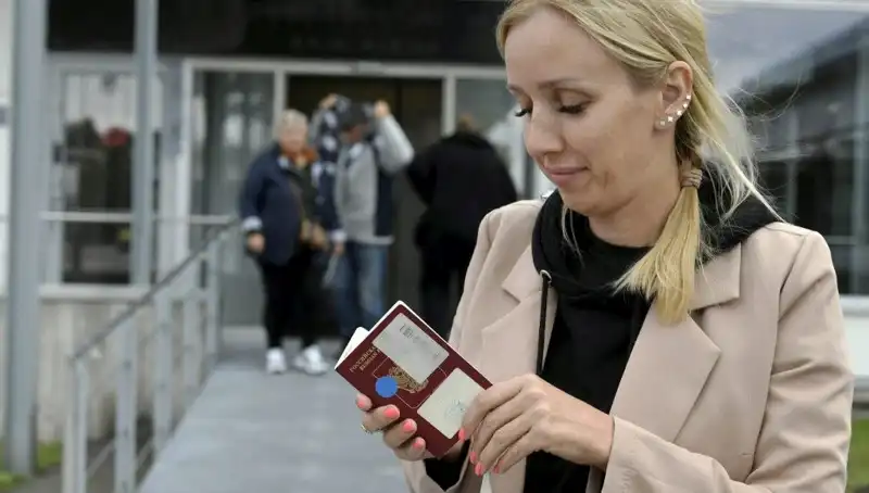 ABD, Zengin Ruslara Vize Kolaylığı Sunuyor: Diğerleri Zor Durumda