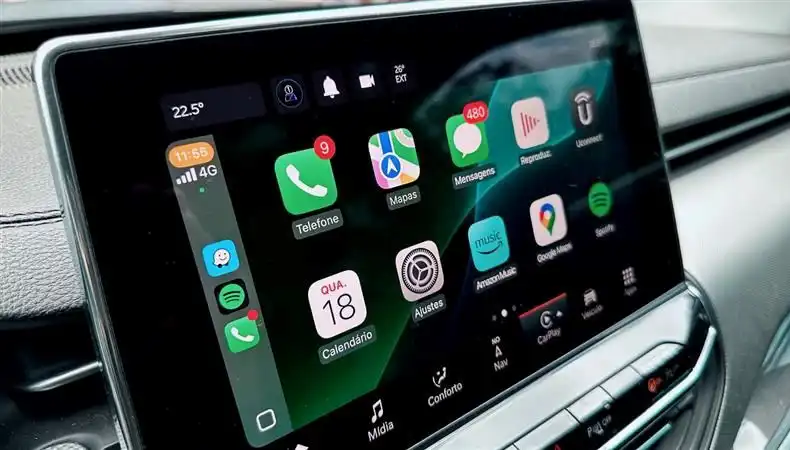 Telefonunuz Arabanızı Ele Geçiriyor: Otomotiv Sektörü Korku İçinde!