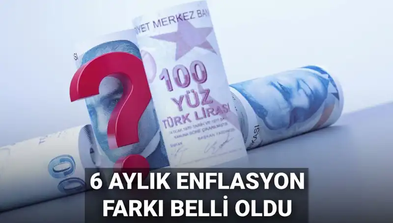 2025 Yılı İçin Memur ve Emekli Maaş Zammı Hesaplamaları Başladı!