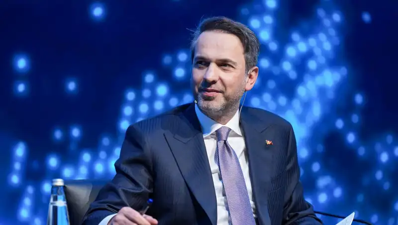 Karadeniz'de Yeni Müjdeler Geliyor: Bakan Bayraktar'dan Önemli Açıklama