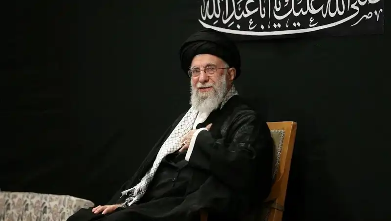 Hamaney, İsrail ile Savaşın Ardından Görüntü Verdi: Stratejik Mesajlar ve Tehditler