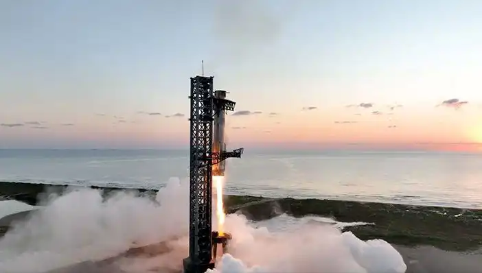 SpaceX'in Starship Roketi İçin Kritik Uçuş İptali: Nedenleri ve Sonrası