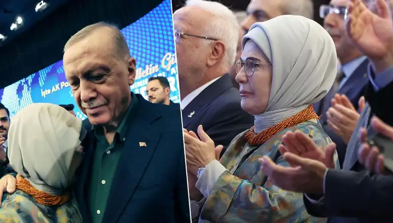 Emine Erdoğan’ın Duygusal Anları: Hayatının Dönüm Noktaları ve Anıları