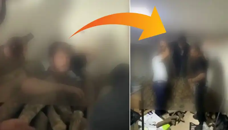 Beş Yılın Ardından Bulunan Kayıp Adamın Hikayesi Şok Ediyor