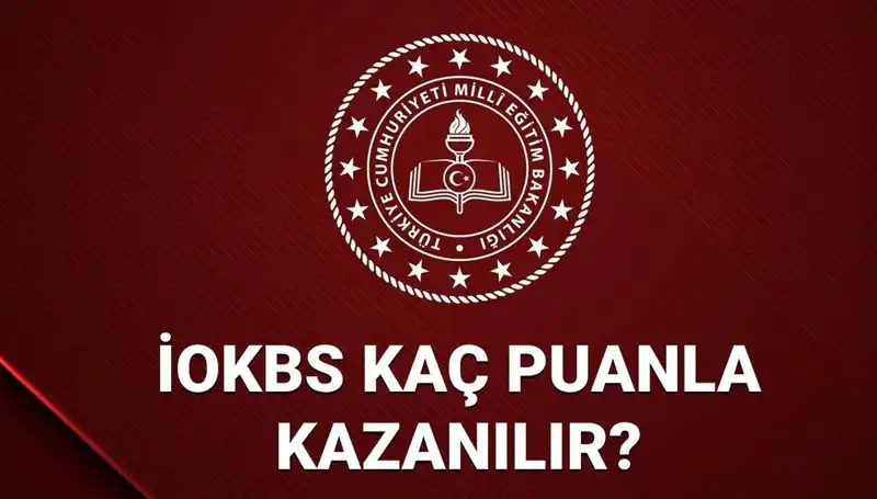 2025 Bursluluk Sınavı: Kazanmak için Gereken Puan ve Net Sayısı Hakkında Her Şey