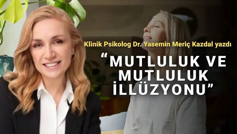 Hayatınızın Anlamı: Sadece Mutluyken Mi Yaşıyorsunuz?