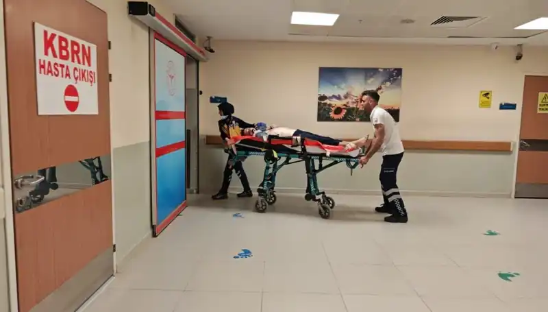 Bursa'da Kadın Kocasını Silahla Öldürdü: Olayın Detayları Ortaya Çıktı
