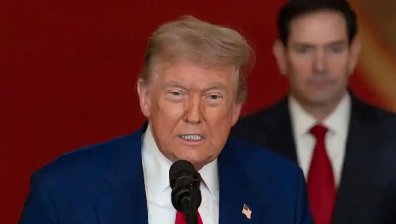 İran Nükleer Programına 30 Milyar Dolar: Trump’tan Sert Eleştiri Geldi