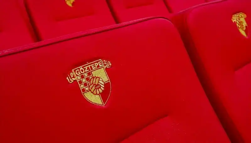 Göztepe, Junior Olaitan'la Yeni Bir Sayfa Açıyor