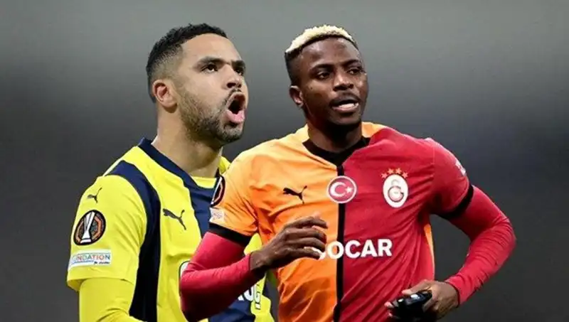 Zirvede Fark Erken Açıklandı: Spor Dünyasında Neler Oluyor?