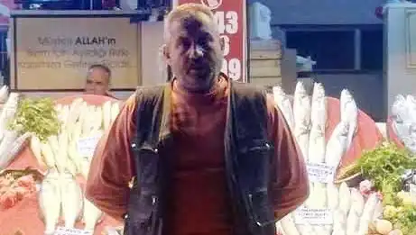 Sokak Ortasında Tüyler Ürperten Cinayet! Şok Edici Gelişmeler