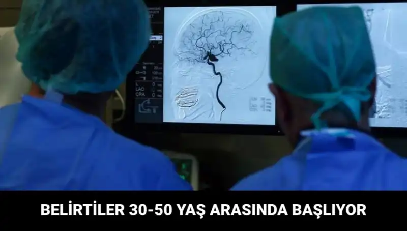 Huntington Hastalığı: Belirtileri ve Güncel Tedavi Yöntemleri