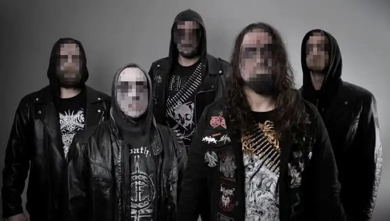 Rock Grubu Üyeleri, Dini Değerlere Hakaretten Tutuklandı: Olayın Perde Arkası