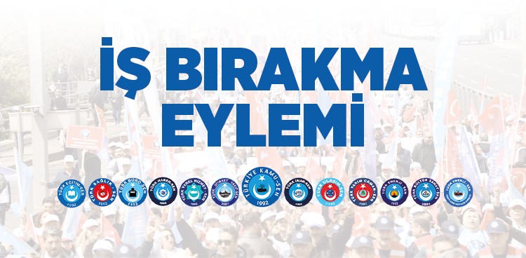 Memurlar İş Bırakma Kararı Aldı: Şu Anki Durum ve Gelecek Beklentileri