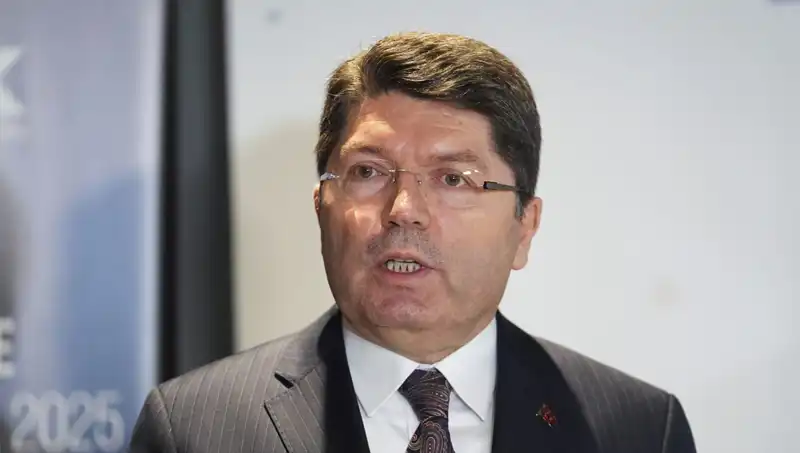 Adalet Bakanı Tunç’tan Af İddialarına Cevap: 55 Bin Kişi Affedilmeyecek