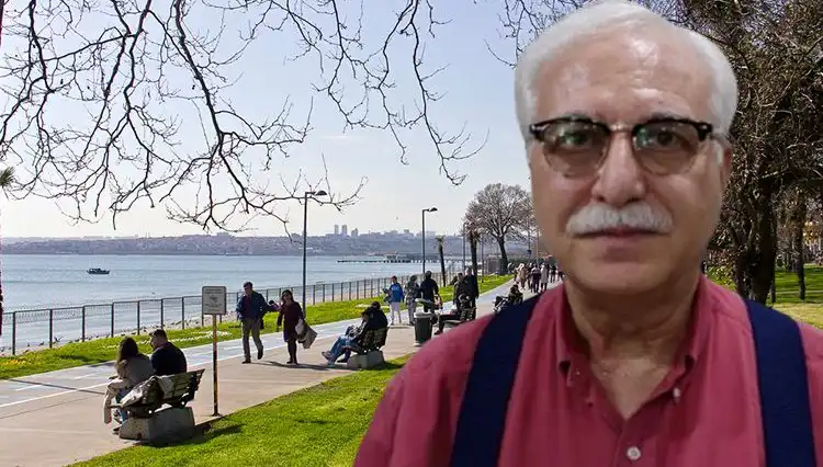 Prof. Dr. Özlü'den Önemli Uyarı: Havalar Isınırken Dikkat Etmemiz Gerekenler
