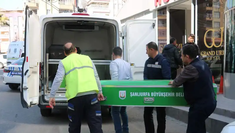 Şanlıurfa'da Genç İntiharı: Olayın Ardındaki Gizemler