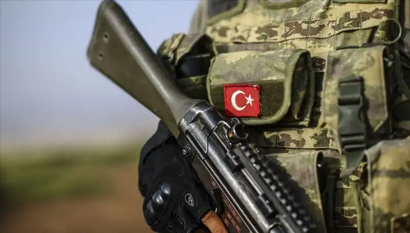 Jandarma'nın 186. Yılı: Güvenliğimizin Kahramanları Kutlanıyor!