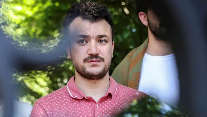 ABD’de Filistin Yanlısı Öğrenci Protestolarına Liderlik Eden Aktivist Tutuklandı