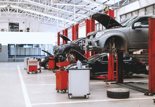 Güneri Motors ile Tanışın: Toyota, Nissan ve Honda Araçlara Özel Servis Ayrıcalığı Ankara’da